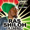 RAS SHILLOH----ALPHEUS & THE MOON BAND---EAZY Y'A