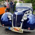 Aero 30 Roadster Sodomka (1935-1939)