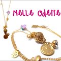 Concour Melle Odette