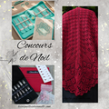 Concours de Noël Instagram ! instagram christmas contest!