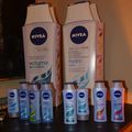 Nivea : cinq nouveautés à découvrir en octobre !