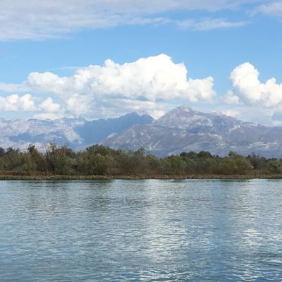 Bosnie Herzégovine, Montenegro, Abanie... en longeant l'Adriatique (partie 2)