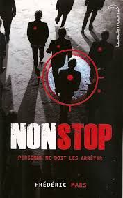 non stop de Frédéric Mars