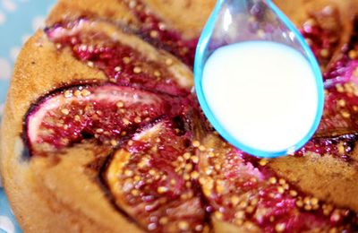 Gâteaux de saison 