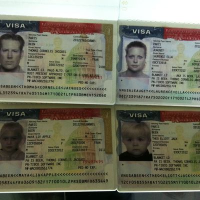 Il faut un début à tout...