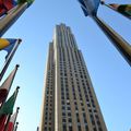 Big Apple - Part 22 - The Rockefeller plaza