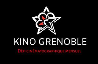 soirée KINO /court metrages   
