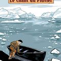 "Le chant du pluvier" de Laprun, Béhé et Surcouf