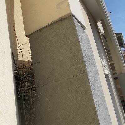 02 AVRIL2020 LA CONSTRUCTION CONTINUE