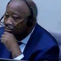 Le Procès du Laurent Gbagbo et le Ministre Charles Blé Goudé du  28 Novembre 2016 