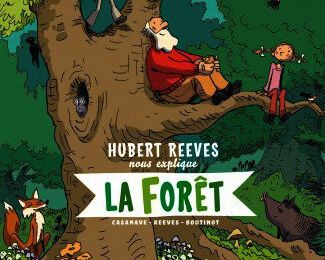 La forêt (BD)