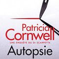 Autopsie de Patricia Cornwell