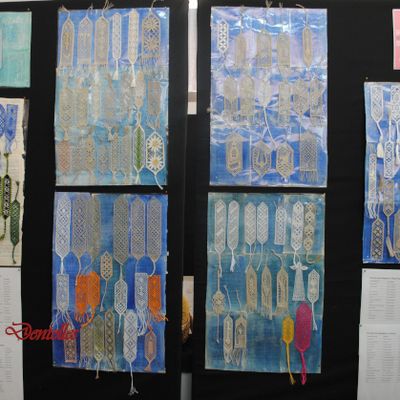 Karlovo: les stands - 8 - Finlande