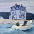 Edward Hopper