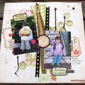 Une page pour Libertyscrap et STS (challenge 24)