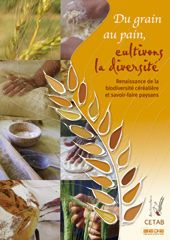 Quand mosaïque rime avec biodiversité et culture avec agriculture.