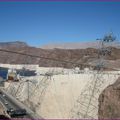 sur les routes d'Arizona   roosevelt dam