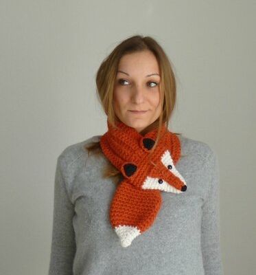 Le Point G et le Renard