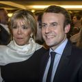 WWIII : Exclusif : le couple « Macron » va s’installer dans le 9-3 ! le 16ème est rempli de putes qui couchent à même le sol,...