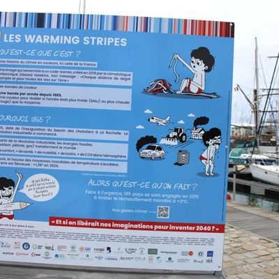 La Rochelle (9)- Charente Maritime 