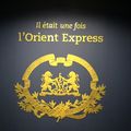 Il était une fois l'Orient-Express