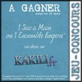 Kakili !