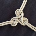 Triskel knot 