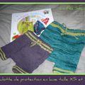 Tricot pour bébé  #1