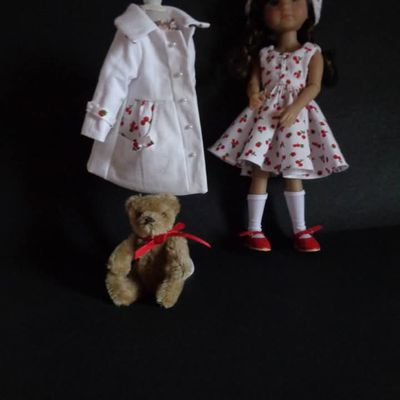 EN ATTENDANT LE PRINTEMPS