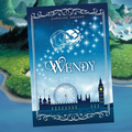 Wendy, par Capucine Sergent
