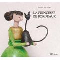 La Princesse de Bordeaux, Patacrua, Javier Solchaga