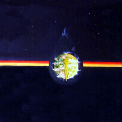 ARTE ONÍRICO CONTEMPORANEO DE H.H.