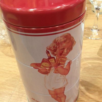 Atelier "Coeur de Bouillon" by Maggi