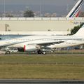 Aéroport: Toulouse-Blagnac (TLS-LFBO): Aviation Link Company: Airbus A319-111: VP-CMJ: MSN:4768.