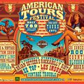 L'American Tours Festival 2017 après le cru 2016