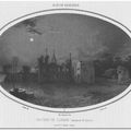 BOISMÉ - NIORT (79) - 1794 - LOUIS GINGRO, DOMESTIQUE DE PERREAU, COMMANDANT DE L'ARTILLERIE DES REBELLES