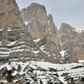 Le Grand Veymont côté Abrupt