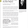 N-D de Bon Repos JDM n°21 janvier-février 2018