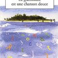 "La grammaire est une chanson douce" Erik Orsenna