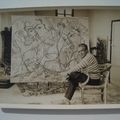  Francis Picabia (1879 – 1953) : Des perles aux pourceaux