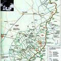 Quatrième bataille d'Ypres : du 9 avril au 29 avril 1918, aussi appelée bataille de la Lys. 