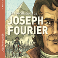 Nouvelle jaquette album J.Fourier