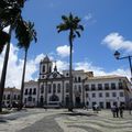 Brésil - Salvador de Bahia