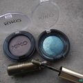 Revue maquillage KIKO  2ème partie