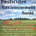 conférence-débat Pesticides, Environnement, Santé à Avranches vendredi 28 avril 2017