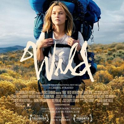 Wild (2014) - Ce que l'on perd nous rend plus fort.