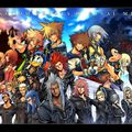 Kingdom Hearts 2.5 HD ReMIX officialisé