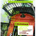 Expo éco-design à l'Alcazar