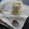 MOUSSE De Banane Kiwi