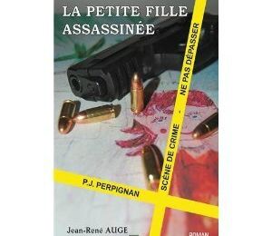 La petite fille assassinée